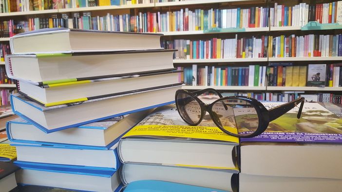 Al Caffè Letterario si legge “Nella tenda del convegno” del braidese don Marco Panero Al Caffè Letterario si legge “Nella tenda del convegno” del braidese don Marco Panero