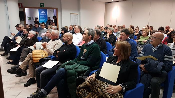 53 caffè storici della Granda premiati da Confcommercio Cuneo (FOTO) 53 caffè storici della Granda premiati da Confcommercio Cuneo (FOTO)