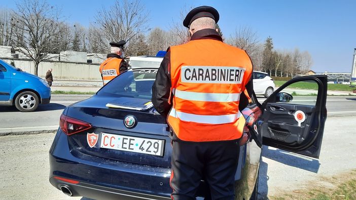 Codice della Strada, controlli più approfonditi per certificare lo stato di alterazione alla guida