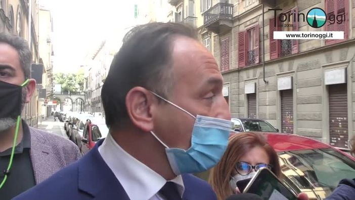 Cirio a La7: "Isoliamo i positivi in tre/cinque giorni. A febbraio lo facevamo in 18"