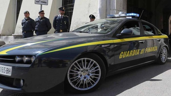 L'indagine è stata condotta dalle Fiamme Gialle di Nizza Monferrato (immagine di repertorio)