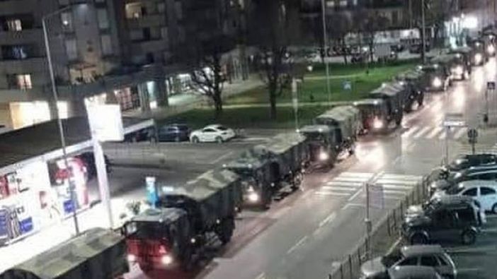 In Granda onoriamo 1.167 morti. Oggi è la Giornata nazionale in memoria delle vittime del Covid