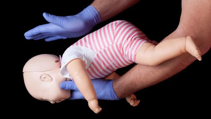 Bra: un seminario sul primo soccorso pediatrico