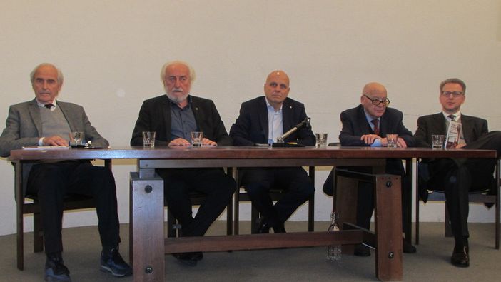 Alba ricorda il sindaco Giovanni Vico che difese la libertà della città dalla soverchia fascista