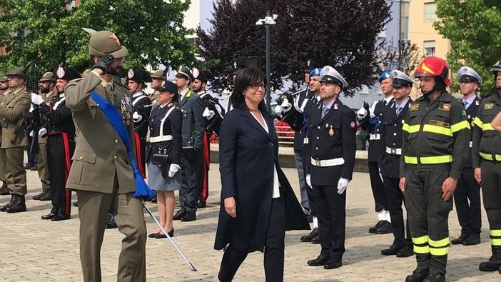 Foto della Festa della Repubblica del 2022 Foto della Festa della Repubblica del 2022