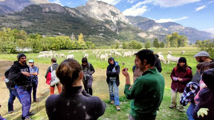 Scuola giovani pastori, mercoledì la consegna degli attestati ai partecipanti