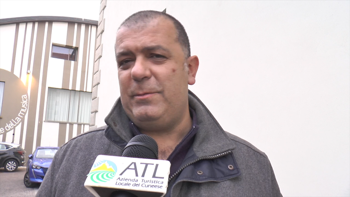 Confartigianato Cuneo ripropone le Passeggiate Gourmet... in bicicletta [VIDEO]