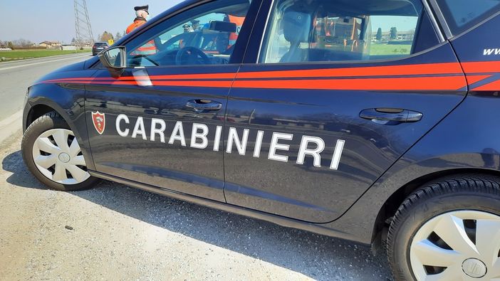 Immagine di repertorio