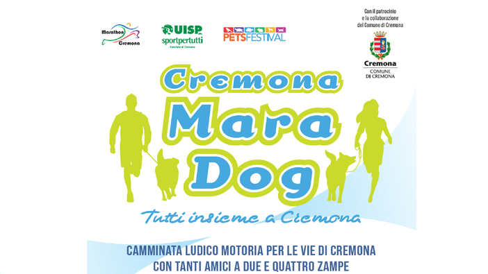 Cremona è bella, con la Maradog è meglio