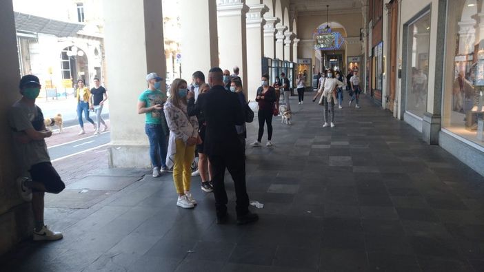 Immagine di repertorio