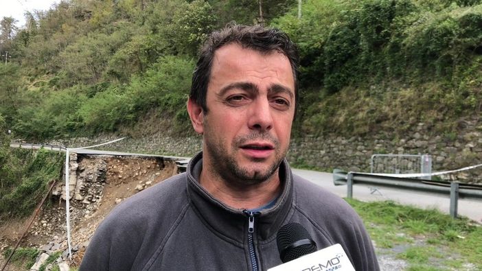 Una svolta epocale per il territorio? "Un traforo che unisca Liguria, Piemonte e Francia"