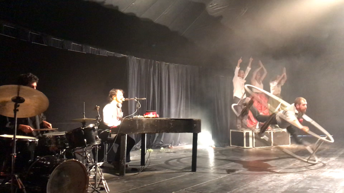 Mirabilia chiude l'edizione più bella e difficile di sempre, Gavosto: "Cuneo è la città perfetta per ospitare questo festival" [VIDEO]