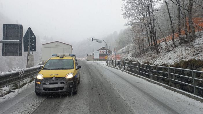 Immagine di repertorio