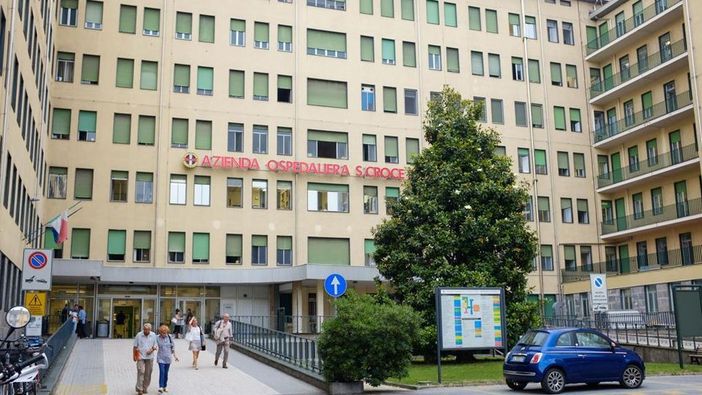L'ospedale di Cuneo tra i primi ventotto d'Italia per la cura dei tumori