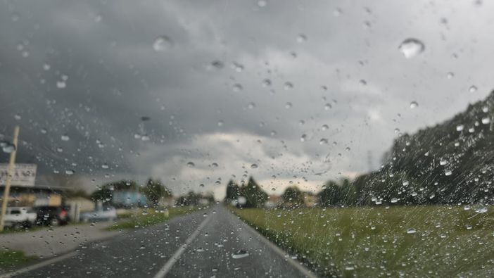 IL METEO DELLA SETTIMANA / Finita la tregua, in arrivo maltempo con piogge e temporali IL METEO DELLA SETTIMANA / Finita la tregua, in arrivo maltempo con piogge e temporali