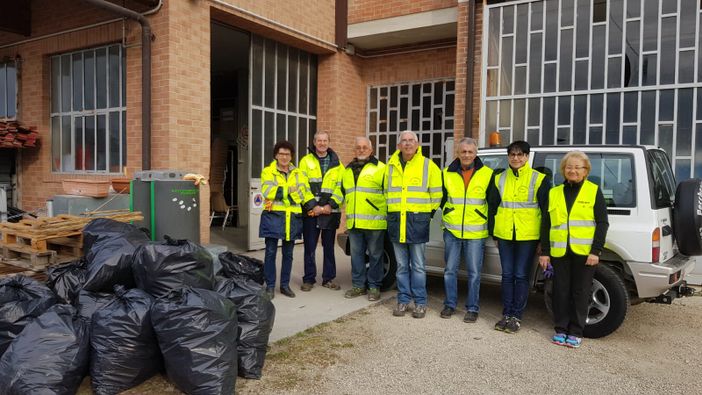 "Visita, ama, rispetta" in sessanta comuni delle Langhe e del Roero