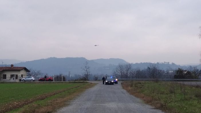 Immagine di repertorio