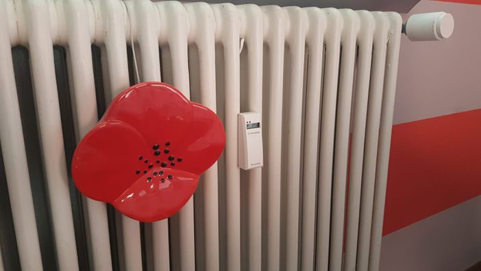 Immagine di repertorio