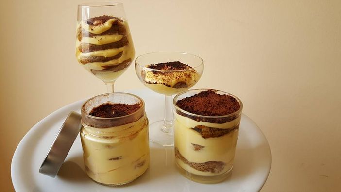 AAA cercasi assaggiatori per Tiramisù World Cup 2022