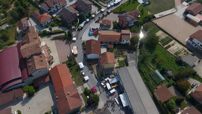 10° edizione per la "Fiera di fine estate" a Vezza d'Alba