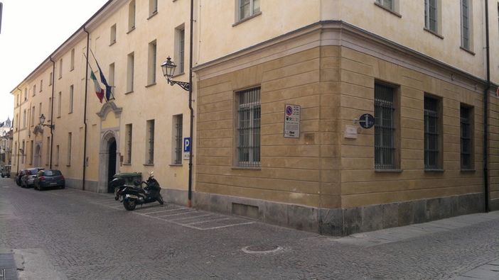 Edilizia scolastica: in 4 anni la Provincia ha investito 20 milioni, ma all'appello ne mancano 94 Edilizia scolastica: in 4 anni la Provincia ha investito 20 milioni, ma all'appello ne mancano 94