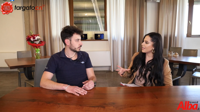 YOUNGER WINE incontra Umberto Bera della Cantina Bera di Neviglie [RIVEDI LA PUNTATA]