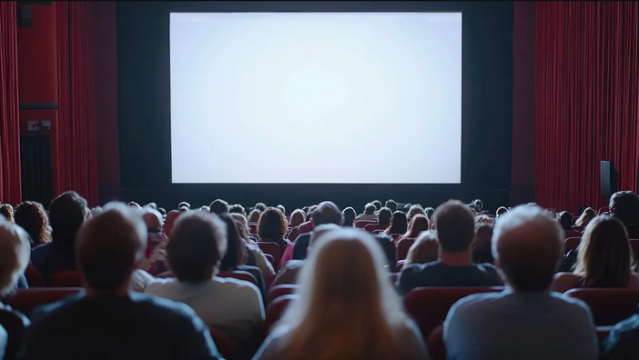 Torna a Bra l’appuntamento al cinema del lunedì