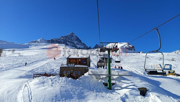 (Foto di Davide Giordano)