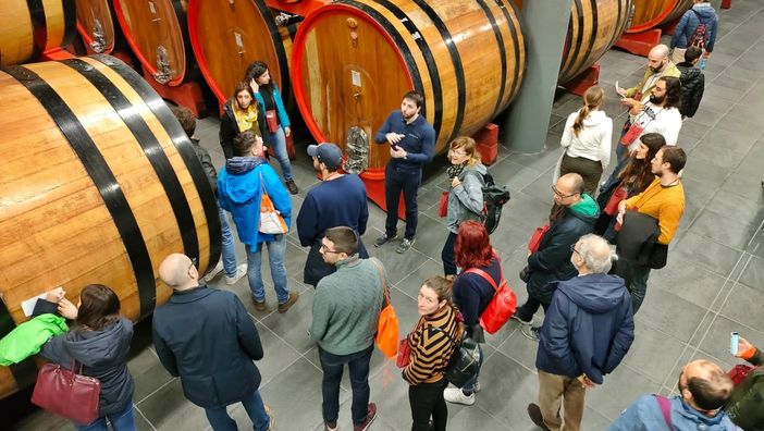 Caccia al tesoro nelle Langhe, oltre 800 partecipanti divisi in più di 220 equipaggi per la 14esima edizione