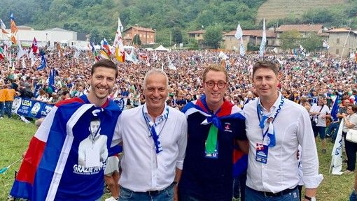 La Lega alle prese con i “nodi” interni e la sfida delle prossime amministrative La Lega alle prese con i “nodi” interni e la sfida delle prossime amministrative