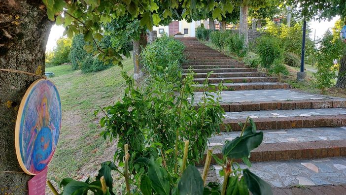 A San Donato di Mango il nuovo percorso artistico "San Donato Incantata"