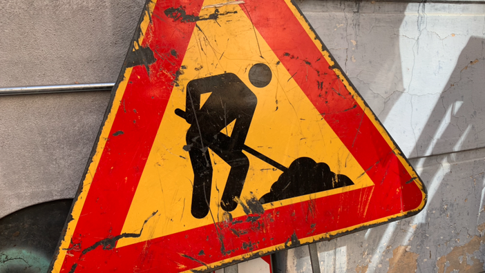 Bra: modifiche temporanee alla viabilità in via Principe di Piemonte e in frazione Bandito