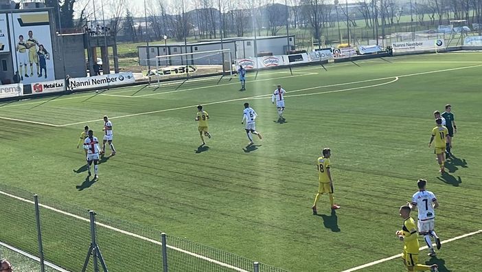 (foto pagina fb alba calcio)