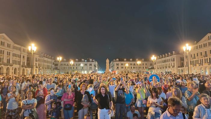L'Illuminata tornerà anche nel 2025: è un evento turistico e i numeri dicono che funziona L'Illuminata tornerà anche nel 2025: è un evento turistico e i numeri dicono che funziona