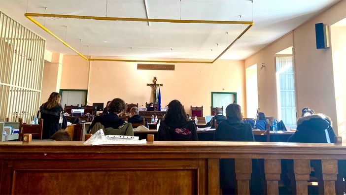 Accusato di violenza sessuale da quattro sue pazienti: definitiva la condanna a cinque anni per medico albese Accusato di violenza sessuale da quattro sue pazienti: definitiva la condanna a cinque anni per medico albese