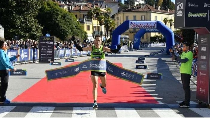 (foto organizzatori - sito fidal piemonte) (foto organizzatori - sito fidal piemonte)