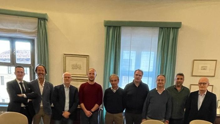 Nei giorni scosi l'assemblea straordinaria dei soci di BraIn Nei giorni scosi l'assemblea straordinaria dei soci di BraIn