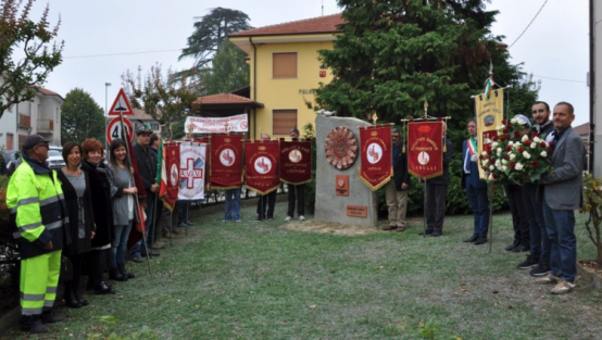 Una passata edizione della festa sociale Fidas a Castiglione Tinella