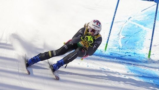 Sci alpino femminile, Coppa del mondo: Bassino fuori dalla top ten nel primo superG di Kvitfjell Sci alpino femminile, Coppa del mondo: Bassino fuori dalla top ten nel primo superG di Kvitfjell