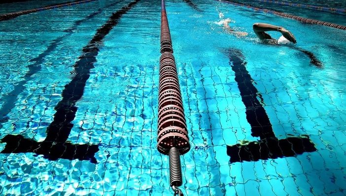 "Molte piscine chiuderanno a dicembre per gli eccessivi costi", il grido d'allarme del presidente FIN Piemonte e Valle d'Aosta Albonico