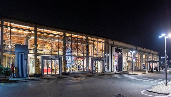 Bra, lo stato di abbandono del Movicentro preoccupa Confartigianato. A breve un incontro con il sindaco