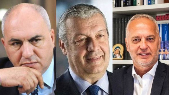 Due super ministri e (forse) un sottosegretario sull’asse Marene-Cervere?