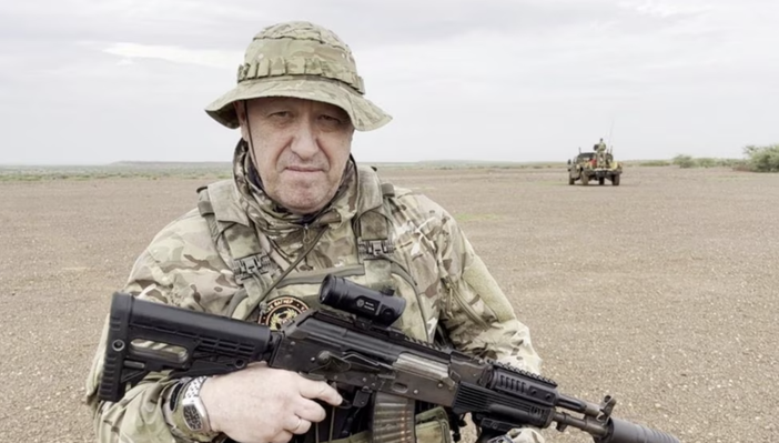 Russia, precipita jet di Prigozhin. La Wagner: «Abbattuto da contraerea russa. E' stato ucciso»