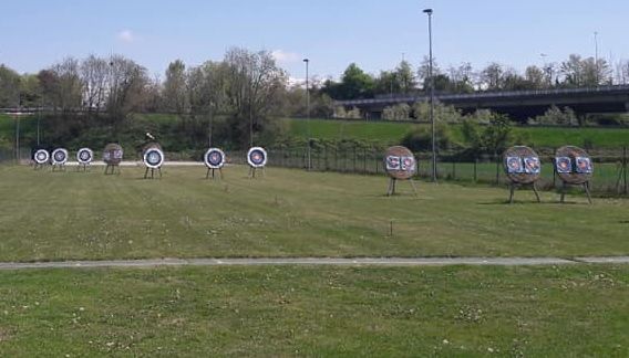 Tiro con l'arco: Arclub Fossano, Nicolò Bertero d'oro al Trofeo Pinocchio