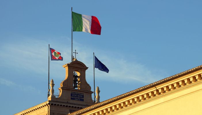 2 Giugno: dalle ceneri della Guerra alla Repubblica 2 Giugno: dalle ceneri della Guerra alla Repubblica