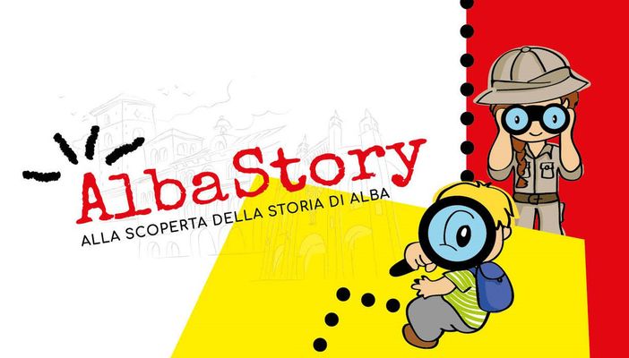 Il Museo Diocesano di Alba presenta la nuova “guida della città” per famiglie