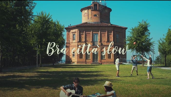 Bra, Città Slow da vivere: un nuovo video racconta il territorio