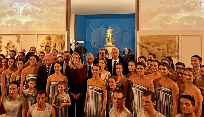 (foto coni) (foto coni)