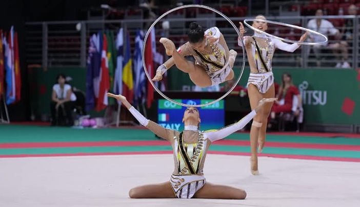(foto - pagina fb cuneoginnastica)