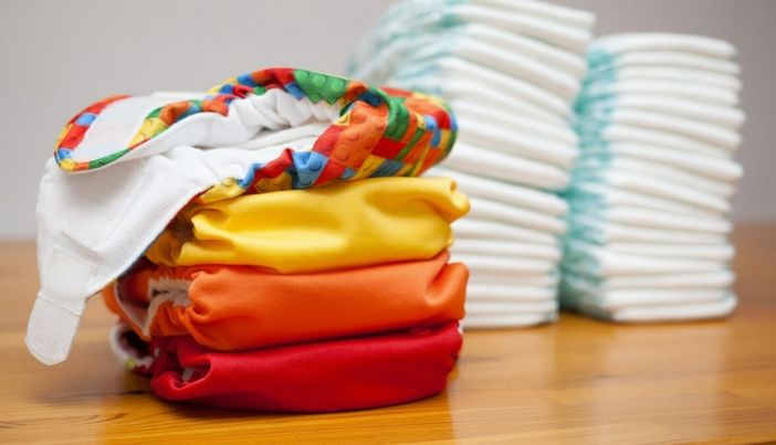 "Utilizza i pannolini ecosostenibili": a Bra iniziativa nell'ambito della Settimana europea per la riduzione dei rifiuti